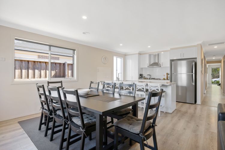 Shoalhaven Escape Cowes