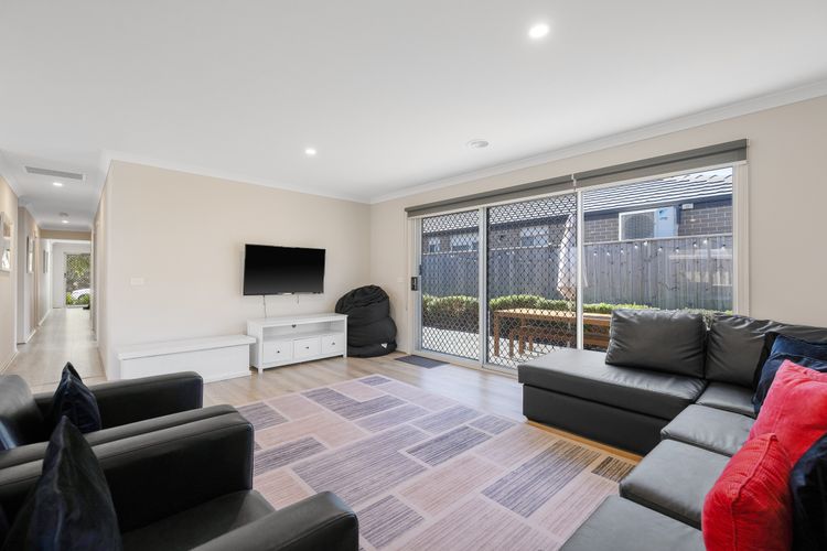 Shoalhaven Escape Cowes