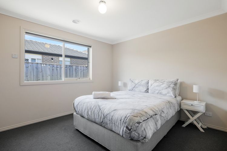 Shoalhaven Escape Cowes