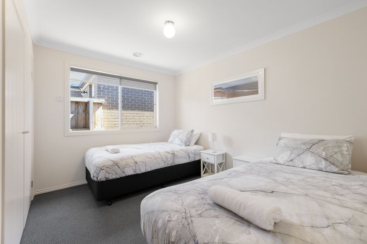 Shoalhaven Escape Cowes