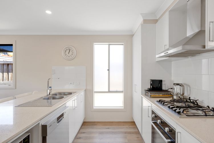 Shoalhaven Escape Cowes