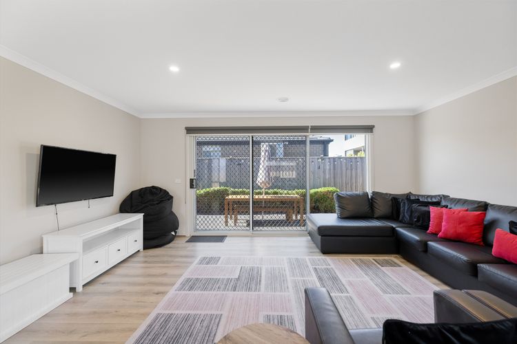 Shoalhaven Escape Cowes