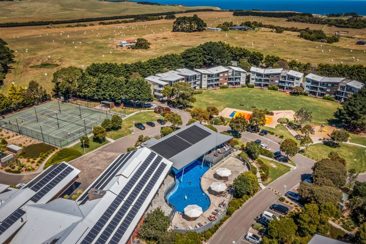 Ocean View at Silverwater