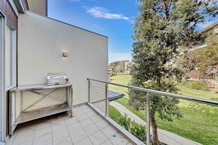 Ocean View at Silverwater