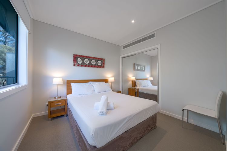 Ocean View at Silverwater