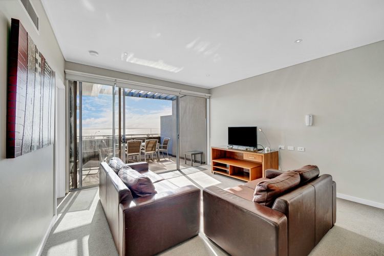 Ocean View at Silverwater