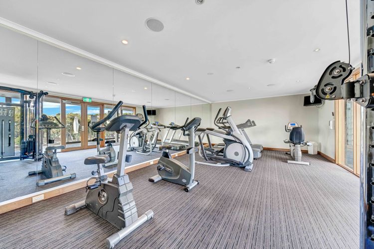 Ocean View at Silverwater