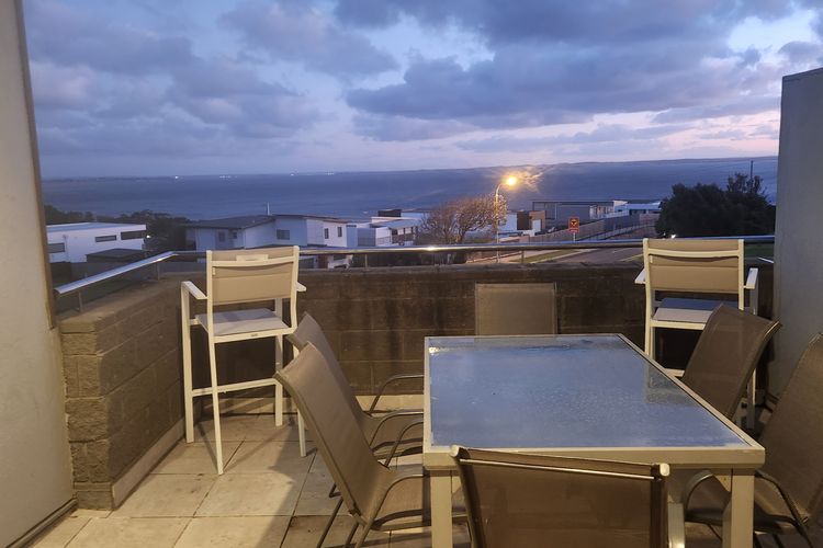 Ocean View at Silverwater