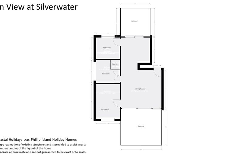 Ocean View at Silverwater