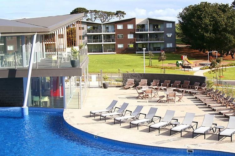 Ocean View at Silverwater