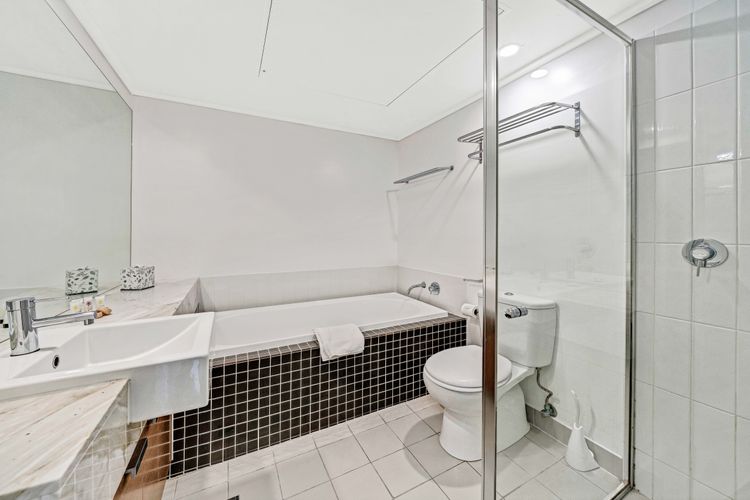 Ocean View at Silverwater