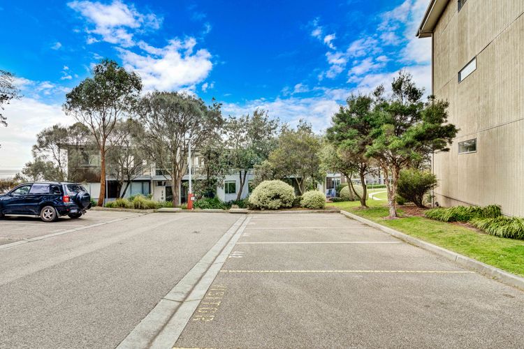 Ocean View at Silverwater