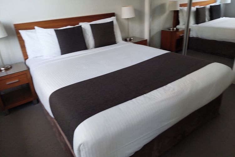 Ocean View at Silverwater