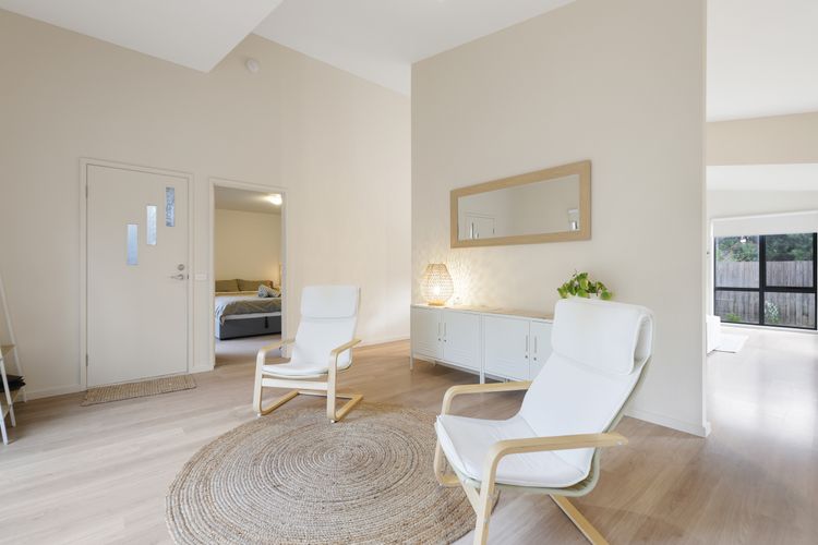 Tahiti Cape Woolamai