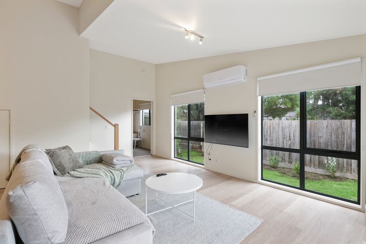 Tahiti Cape Woolamai