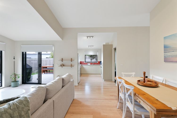 Tahiti Cape Woolamai