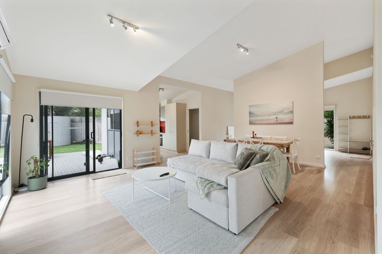 Tahiti Cape Woolamai