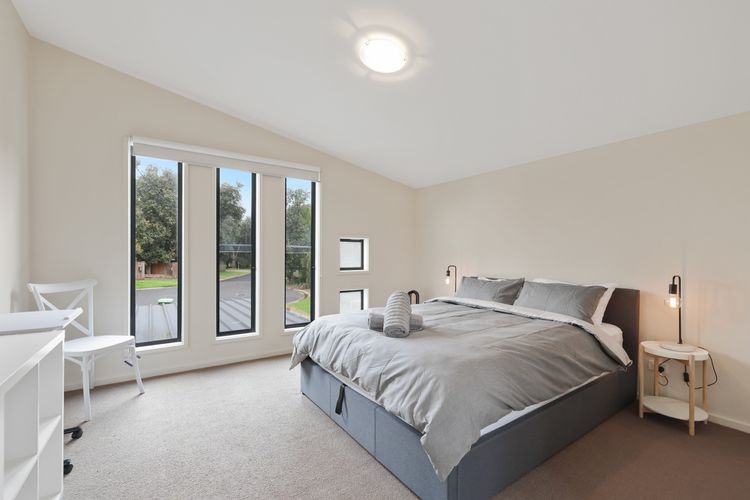 Tahiti Cape Woolamai