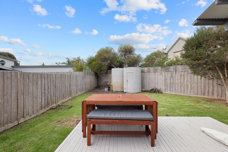 Tahiti Cape Woolamai