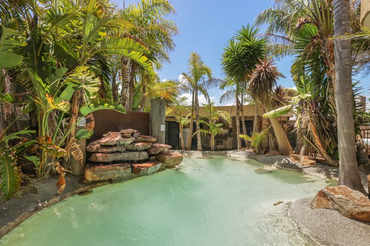 Island Paradise