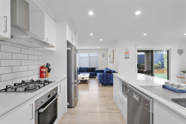 Life’s a Beach Shack