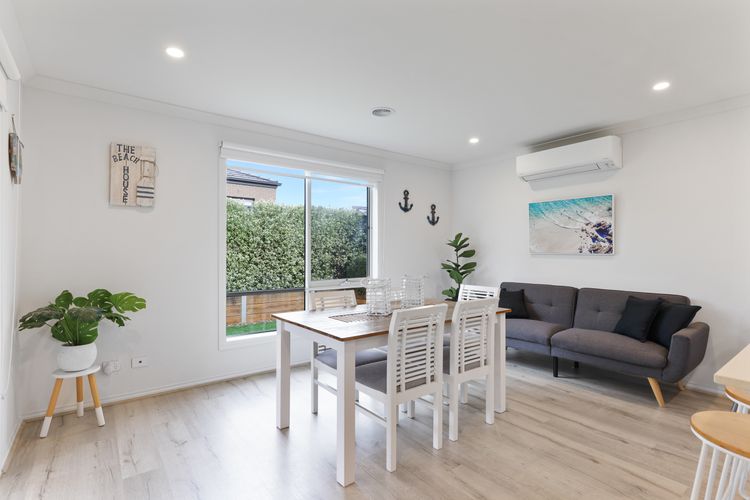 Life’s a Beach Shack