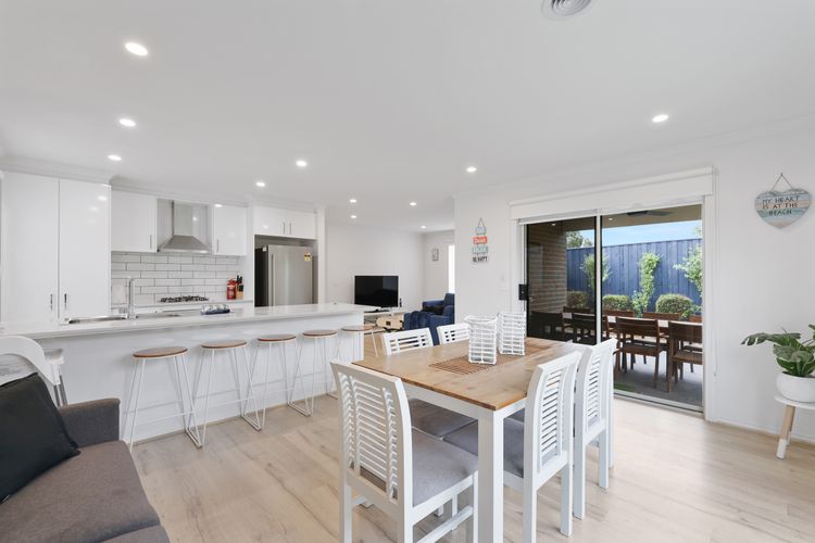 Life’s a Beach Shack