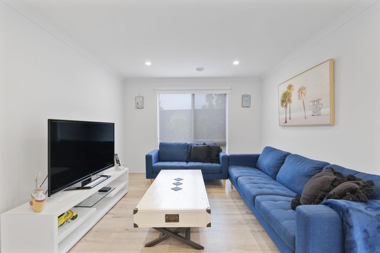 Life’s a Beach Shack