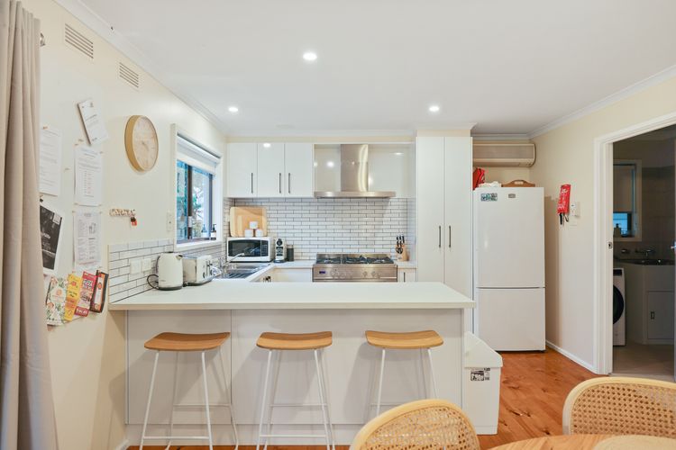 Cowes Cottage Phillip Island