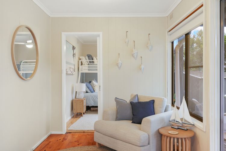 Cowes Cottage Phillip Island