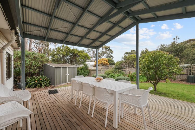 Cowes Cottage Phillip Island