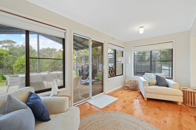 Cowes Cottage Phillip Island