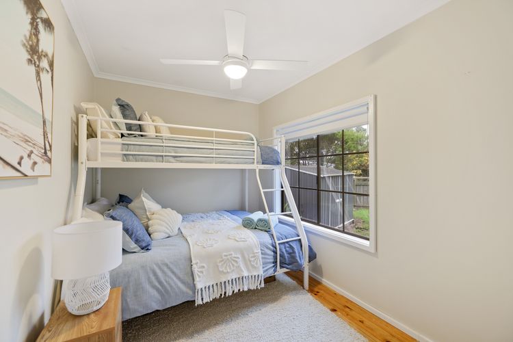 Cowes Cottage Phillip Island