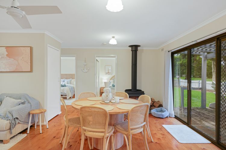 Cowes Cottage Phillip Island