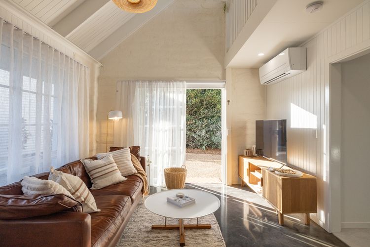 Original Beach Retreat