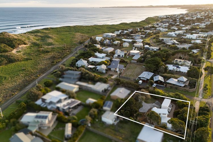 Original Beach Retreat