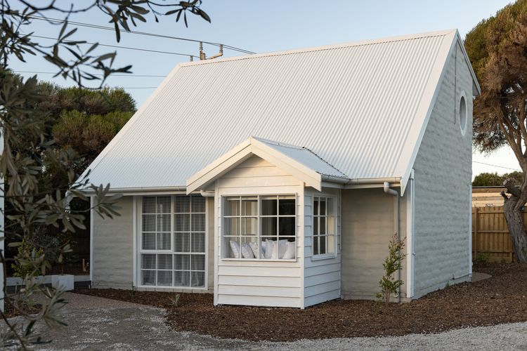 Original Beach Retreat