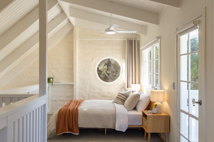 Original Beach Retreat