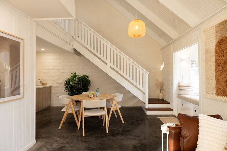 Original Beach Retreat