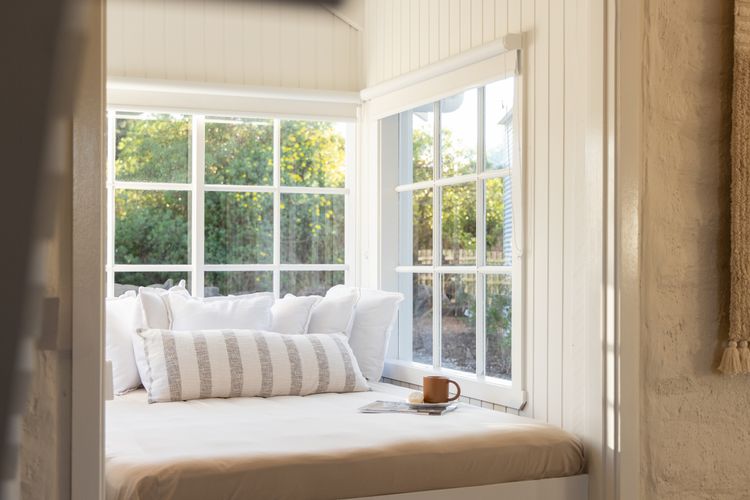 Original Beach Retreat