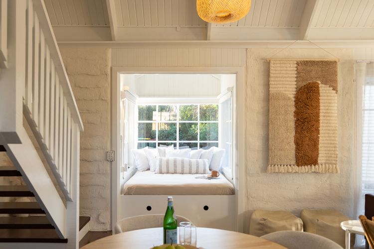 Original Beach Retreat