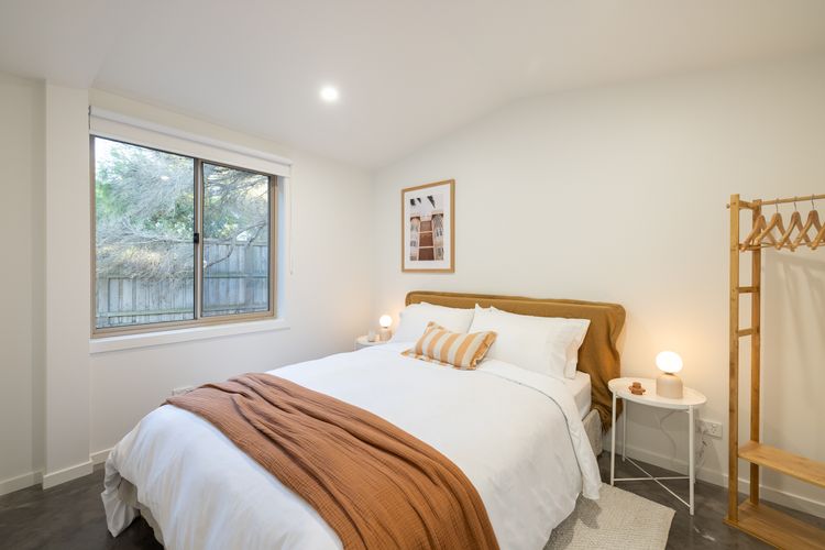 Original Beach Retreat