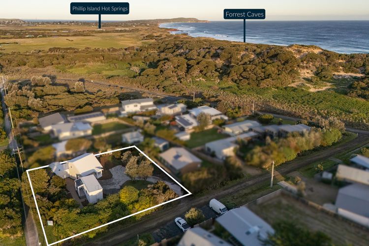 Island Beach Retreat