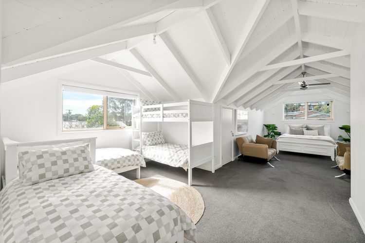 Sunset Cove Hideaway