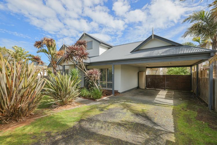 Sunset Cove Hideaway