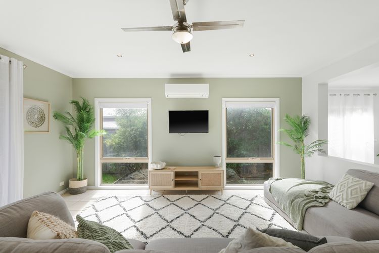 Sunset Cove Hideaway