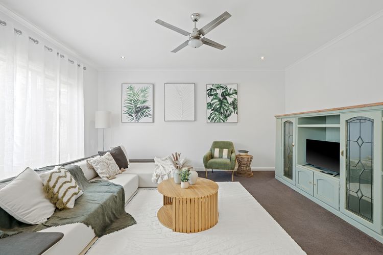 Sunset Cove Hideaway