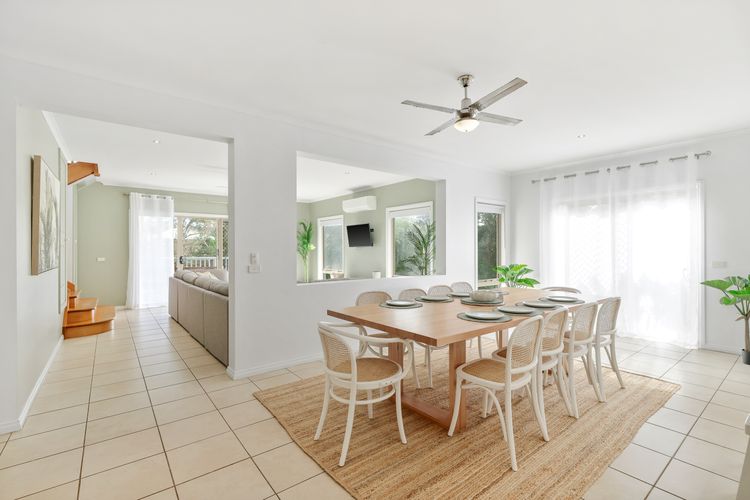 Sunset Cove Hideaway