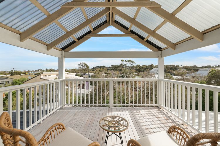 Sunset Cove Hideaway