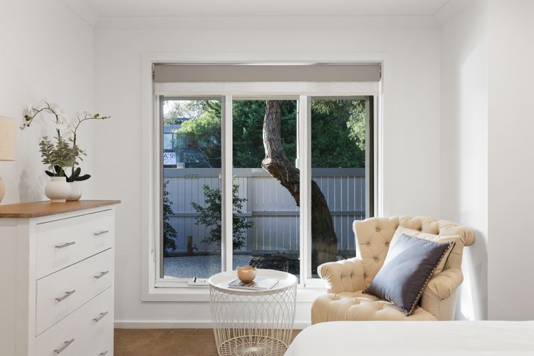 Cowes Sunset Retreat